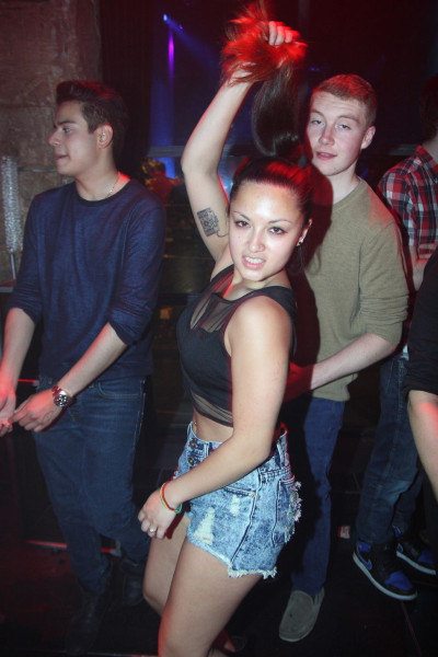  06.07.2014-Hotelstaffparty