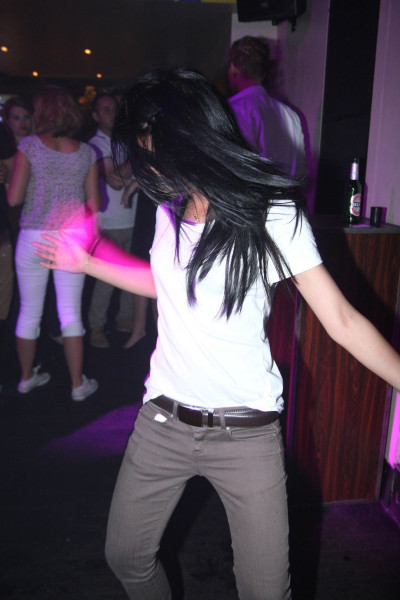  06.07.2014-Hotelstaffparty