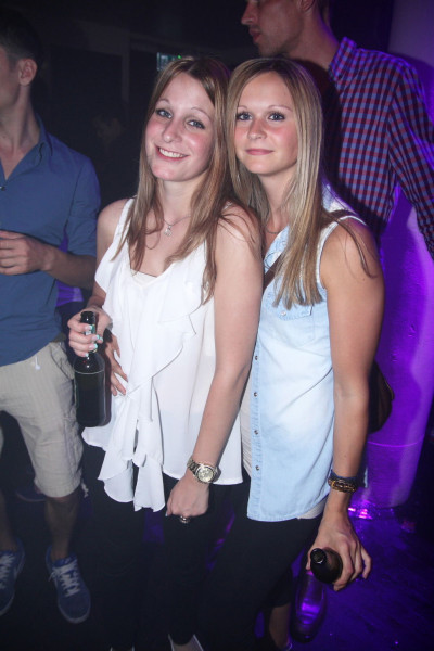 06.07.2014-Hotelstaffparty