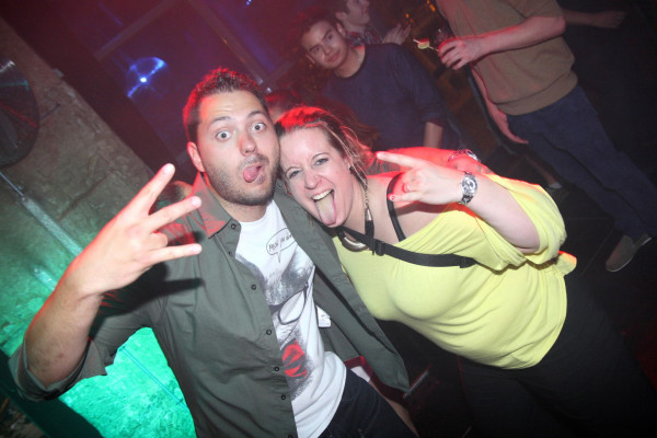  06.07.2014-Hotelstaffparty