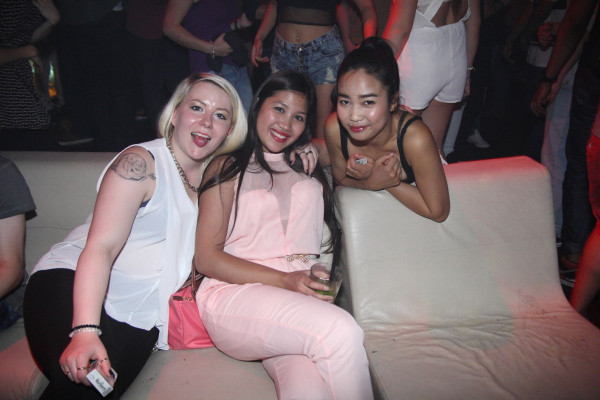  06.07.2014-Hotelstaffparty