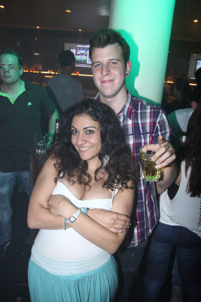  06.07.2014-Hotelstaffparty