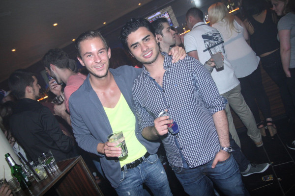  06.07.2014-Hotelstaffparty