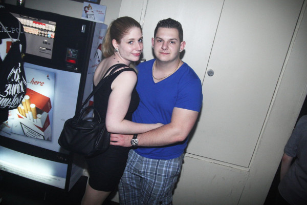  06.07.2014-Hotelstaffparty