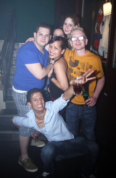  06.07.2014-Hotelstaffparty