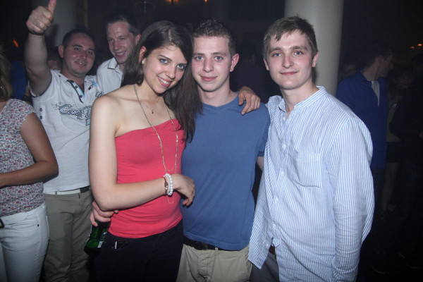  06.07.2014-Hotelstaffparty