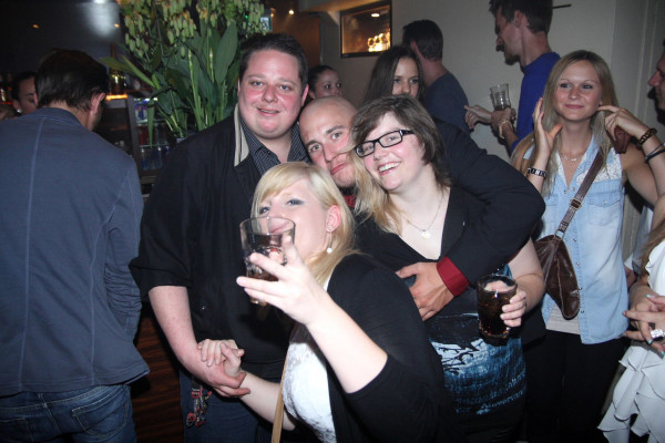  06.07.2014-Hotelstaffparty