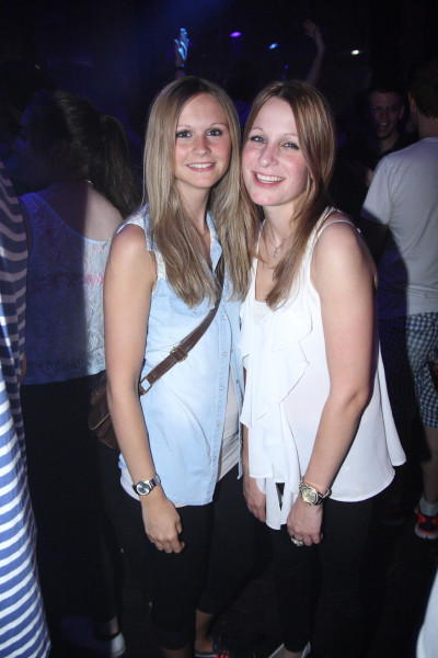  06.07.2014-Hotelstaffparty