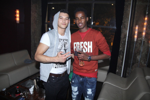  06.07.2014-Hotelstaffparty