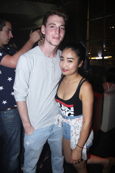  06.07.2014-Hotelstaffparty