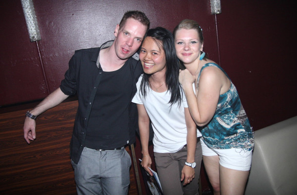  06.07.2014-Hotelstaffparty