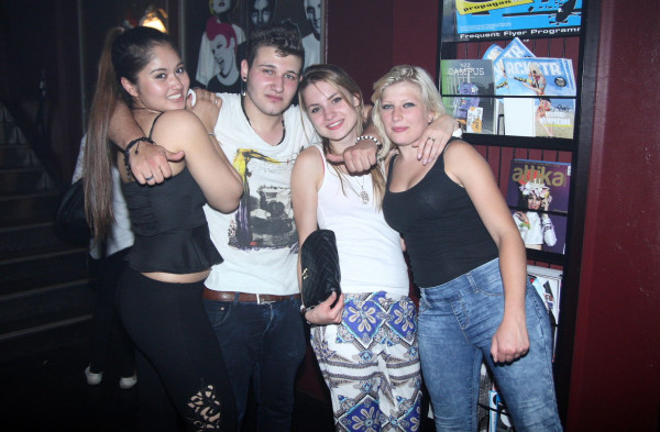  06.07.2014-Hotelstaffparty