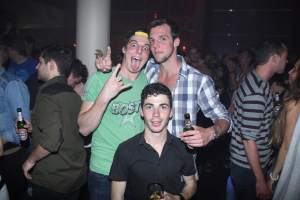  06.07.2014-Hotelstaffparty