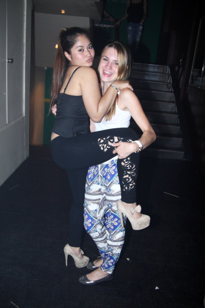  06.07.2014-Hotelstaffparty