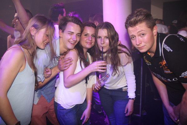  06.07.2014-Hotelstaffparty