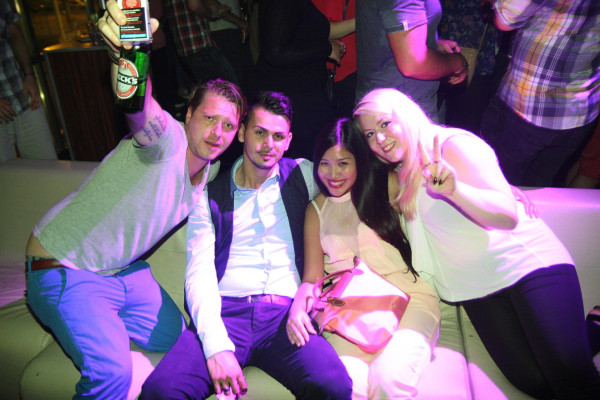  06.07.2014-Hotelstaffparty