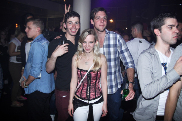  06.07.2014-Hotelstaffparty