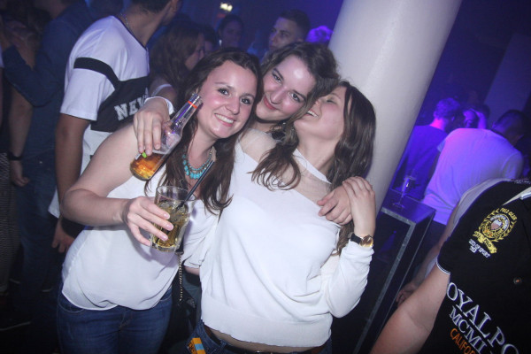  06.07.2014-Hotelstaffparty
