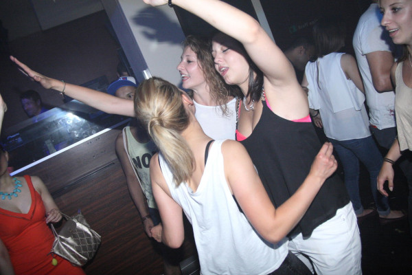  06.07.2014-Hotelstaffparty