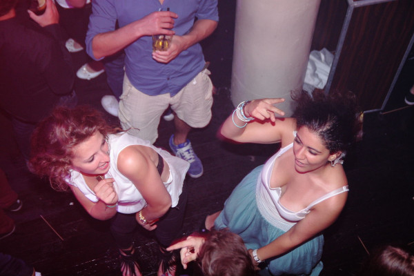 06.07.2014-Hotelstaffparty