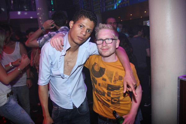 06.07.2014-Hotelstaffparty