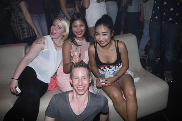  06.07.2014-Hotelstaffparty
