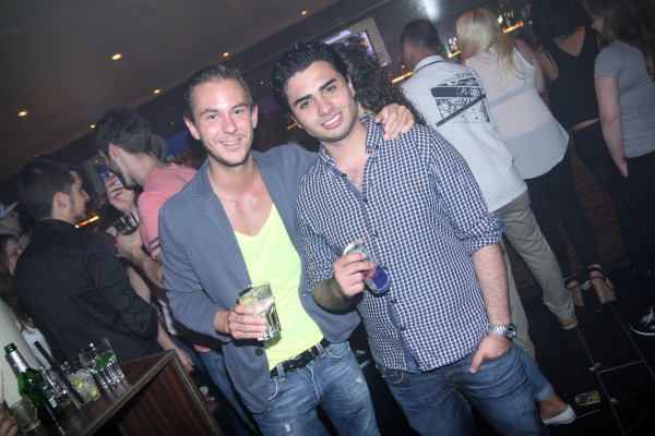  06.07.2014-Hotelstaffparty