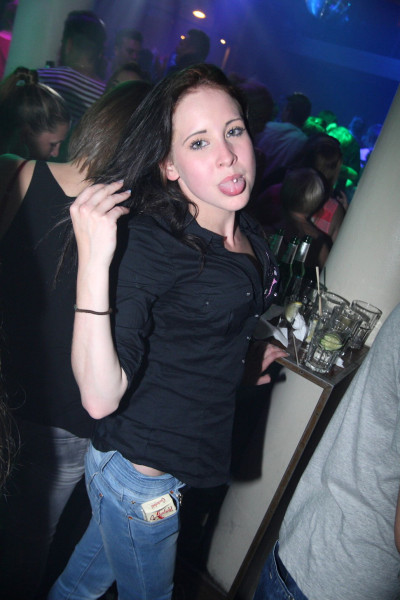  06.07.2014-Hotelstaffparty