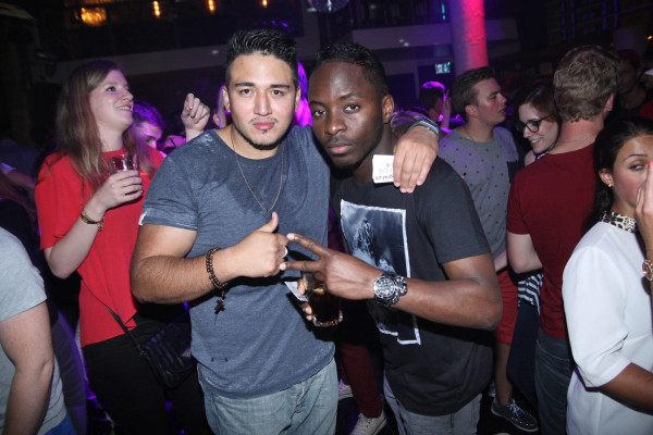  06.07.2014-Hotelstaffparty