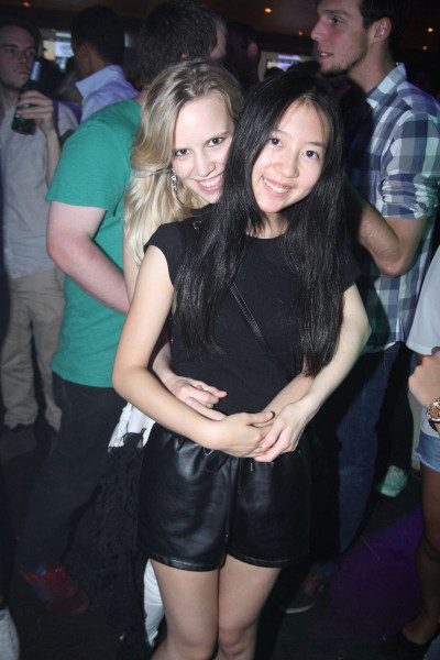 06.07.2014-Hotelstaffparty