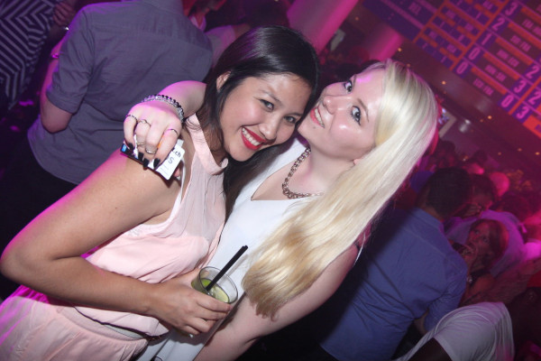  06.07.2014-Hotelstaffparty