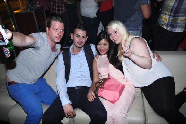  06.07.2014-Hotelstaffparty
