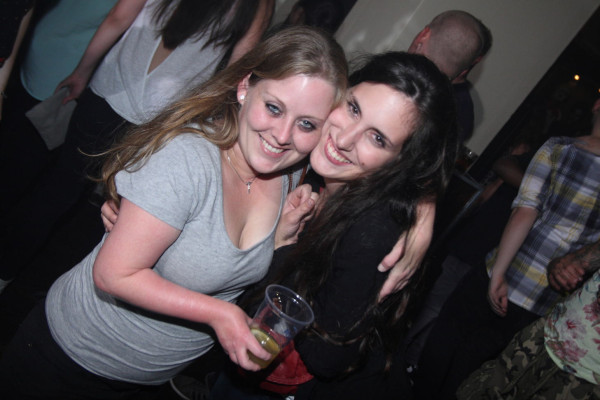  06.07.2014-Hotelstaffparty