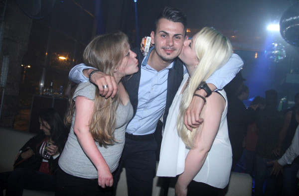 06.07.2014-Hotelstaffparty