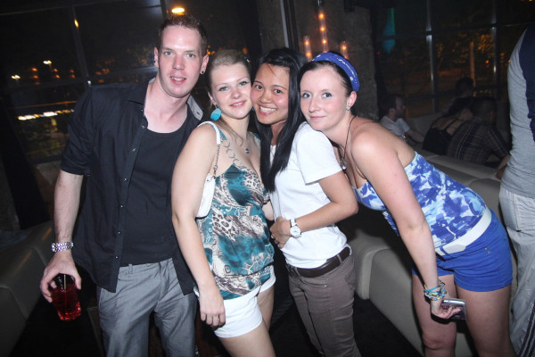  06.07.2014-Hotelstaffparty