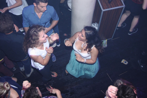  06.07.2014-Hotelstaffparty