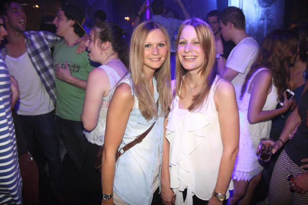 06.07.2014-Hotelstaffparty