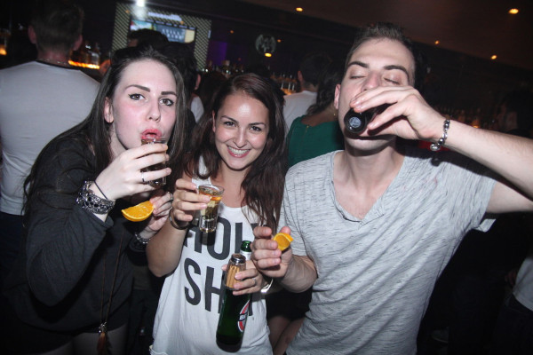  06.07.2014-Hotelstaffparty