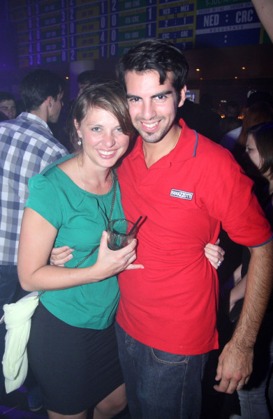  06.07.2014-Hotelstaffparty
