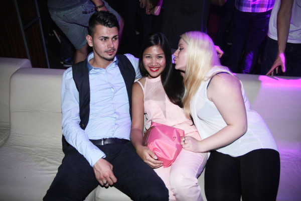 06.07.2014-Hotelstaffparty
