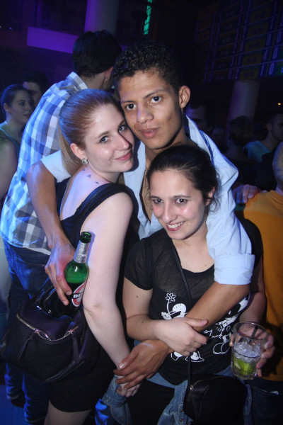  06.07.2014-Hotelstaffparty