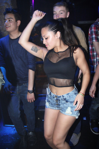  06.07.2014-Hotelstaffparty