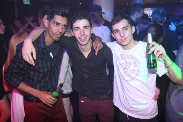  06.07.2014-Hotelstaffparty