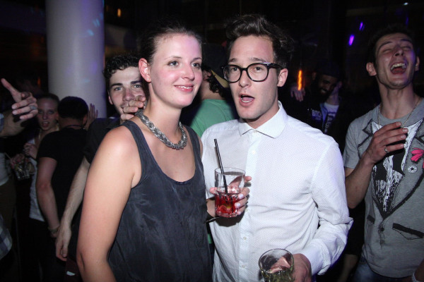  06.07.2014-Hotelstaffparty