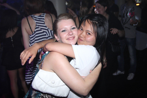  06.07.2014-Hotelstaffparty