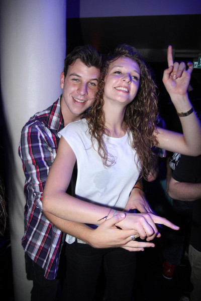  06.07.2014-Hotelstaffparty