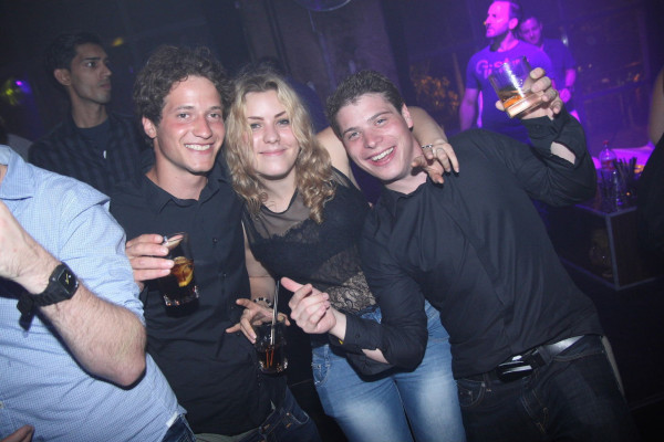  06.07.2014-Hotelstaffparty