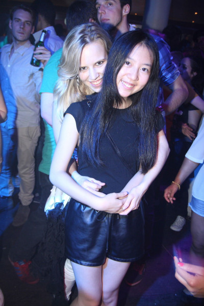  06.07.2014-Hotelstaffparty