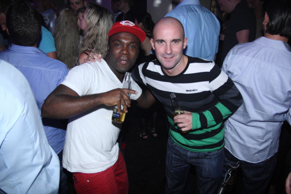  06.07.2014-Hotelstaffparty