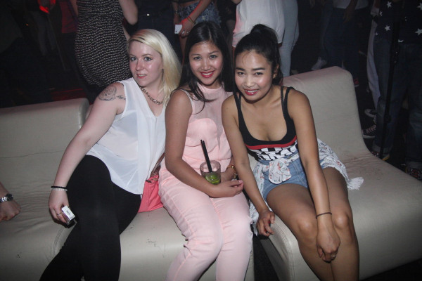  06.07.2014-Hotelstaffparty